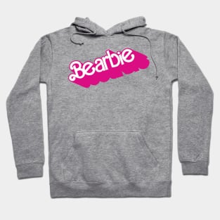 Bearbie Hoodie